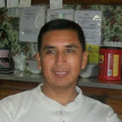 Profile Picture of David Ponciano (@cosmico51) on Youtube