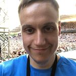 Profile Picture of Thomas Levitt (@thomas_levitt) on Instagram