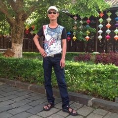 Profile Picture of Buon Lo Van (@buonlovan) on Tiktok