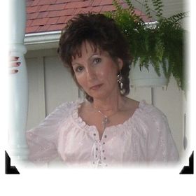 Profile Picture of Connie Nelson (@cloudfeather55) on Pinterest