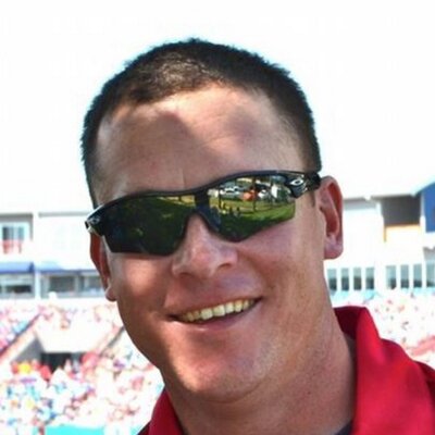Profile Picture of Paul Lopez CSFM (@Turfology) on Twitter