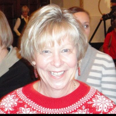 Profile Picture of Nancy Steele Brokaw (@nsbrokaw) on Twitter