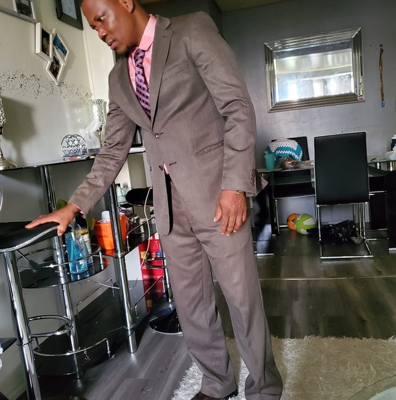 Profile Picture of Abraham obediah Cephas (@triwalyabe) on Poshmark