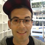 Profile Picture of David Kasher (@davidkasher) on Instagram