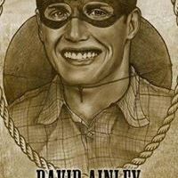 Profile Picture of David Ainley (@thesconeranger) on Pinterest