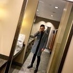 Profile Picture of 刘宗毅♾Zongyi.L (@liuzongyiii) on Instagram