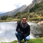 Profile Picture of Jose Pita (@_japp94) on Instagram