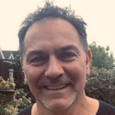 Profile Picture of Grego (@NigelGregory5) on Twitter