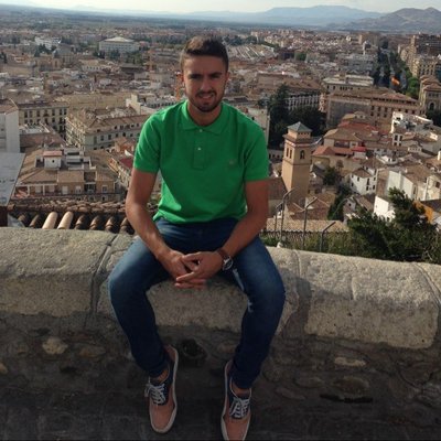 Profile Picture of Juan Manuel Quintero (@jmquinterodiaz) on Twitter