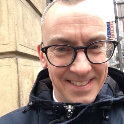 Profile Picture of Mac Howison (@MacHowison) on Twitter