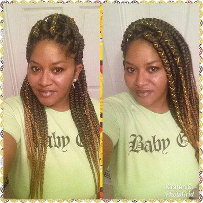 Profile Picture of Kirsten Horton Clark (@HortonKirsten) on Twitter
