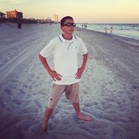 Profile Picture of Max Abraham (@max-abraham-3) on Quora