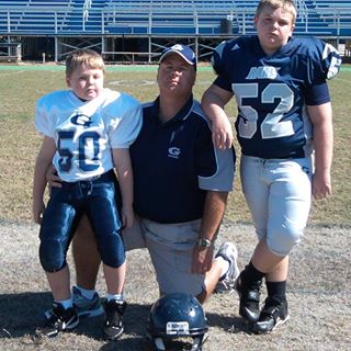 Profile Picture of Eric Tullock (@eric.tullock) on Facebook