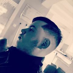 Profile Picture of Aaron Bret (@aaron.bret) on Tiktok