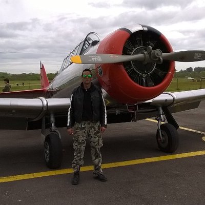 Profile Picture of Alejandro Loza (@aledrag057) on Twitter