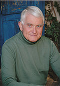 Profile Picture of John A. Eddyon Wikipedia