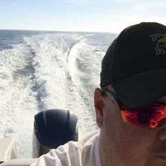 Profile Picture of Trey Singletary (@captaintuggy) on Tiktok