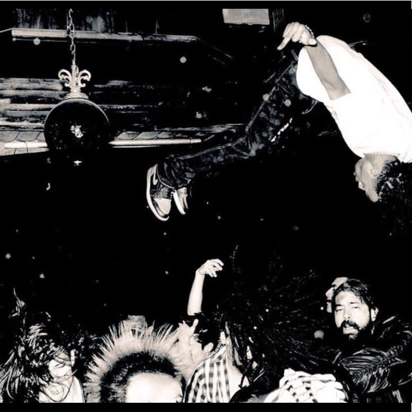 Peyton Coslow - Poshmark Profile Picture of Peyton Coslow (@air_coslow) on Poshmark