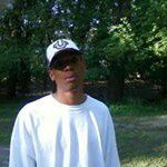 Profile Picture of Eric Farrior (@luckyme4u74) on Instagram