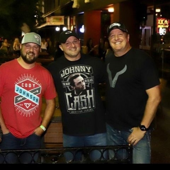 Profile Picture of Tim Osborn (@warmachinetco) on Poshmark