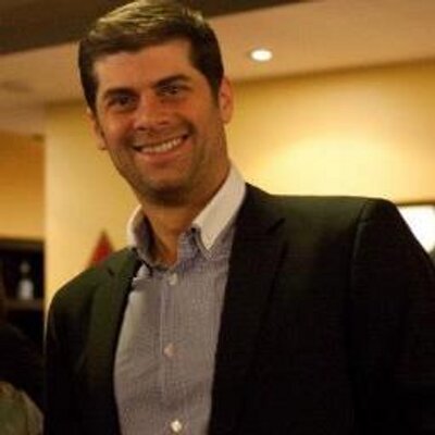 Profile Picture of Marc Aube (@MarcAube1) on Twitter