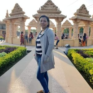 Profile Picture of Maya Adhikari (@MayaAdhikari15) on Twitter