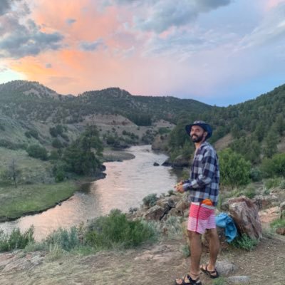 Profile Picture of Cody Marsh (@CodyMarsh4) on Twitter