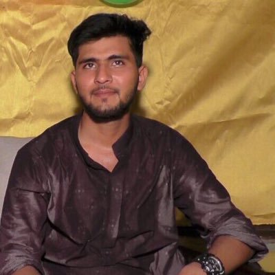 Profile Picture of Choudhary Muhammad Sadullah (@choudharymuha14) on Twitter