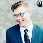 Profile Picture of Benjamin Potter (@benjaminkpotter) on Instagram