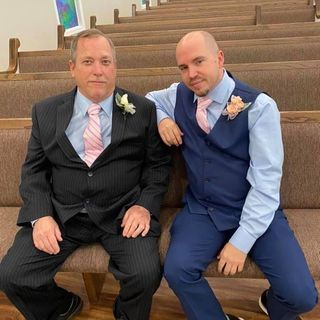 Profile Picture of Billy Fallin (@billy.fallin.1) on Facebook