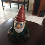 Profile Picture of Eddie the Traveling Gnome (@what_eddie_is_eating) on Instagram