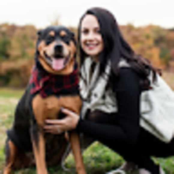 Profile Picture of Carlee Mccaffrey (@cmccaffrey12) on Poshmark