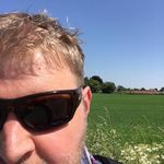 Christian Pedersen - Instagram Profile Picture of Christian Pedersen (@christianulrikpedersen) on Instagram