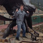 Profile Picture of Daniel Whittle (@dwhit0911) on Instagram