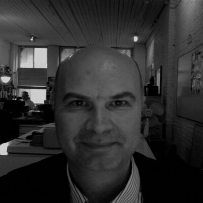 Profile Picture of Matthew Batstone (@matbat11) on Twitter