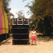 Profile Picture of Alex Cheshire (@alexcheshire8724) on Youtube