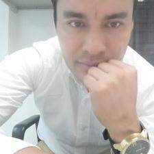 Profile Picture of Jair David Olvera Sa (@JairDavidOlver1) on Twitter