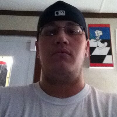 Profile Picture of Chris Rubio (@KaoticNightmare) on Twitter