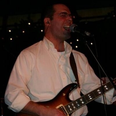 Profile Picture of Mark Melvin  🇨🇦 (@mark_melvin) on Twitter