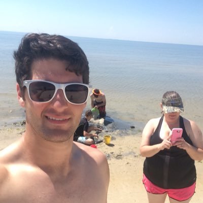 Profile Picture of Dwayne Stein (@djsjrstein) on Twitter