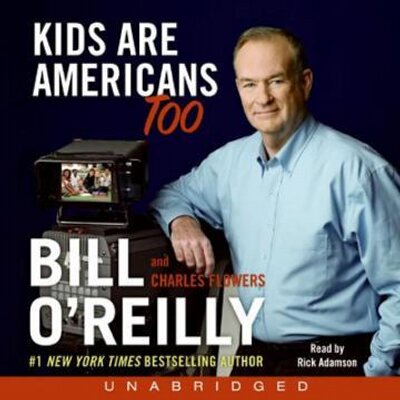 Profile Picture of Bill O Reilly (@TheOReilly) on Twitter