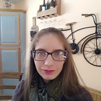 Profile Picture of Kristina Jensen (@kristina-jensen-11) on Quora