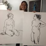 Profile Picture of Julia Nguyen (@julianguyenart) on Instagram