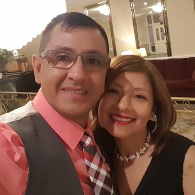 Profile Picture of Javier Cavero (@perujavier74) on Twitter