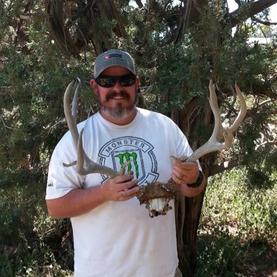 Anthony Damian Sacco - Twitter Profile Picture of Anthony Damian Sacco (@antsacco44) on Twitter