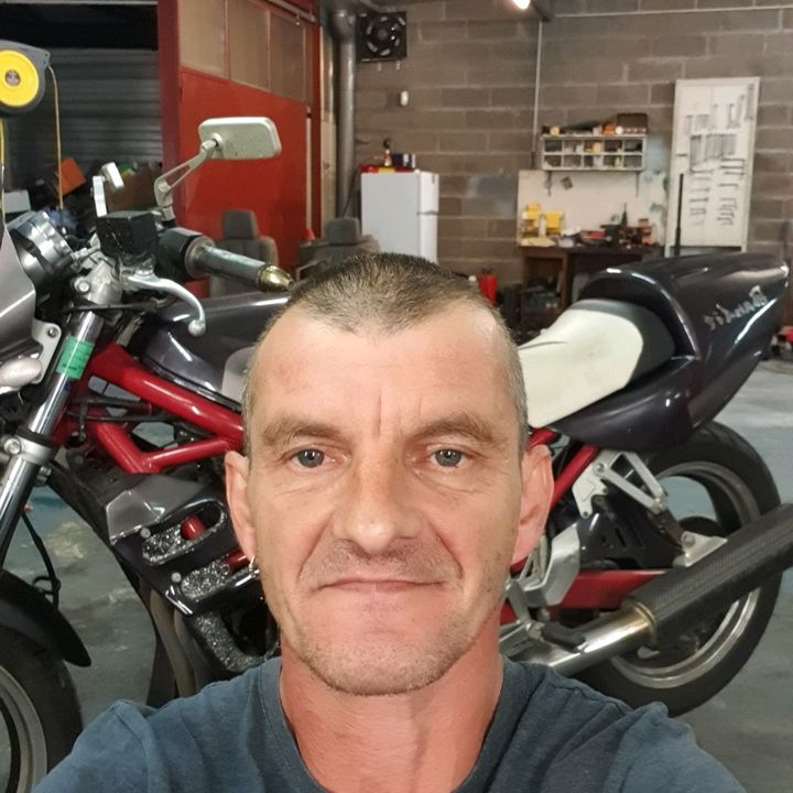 Profile Picture of David Bck (@david.bck60) on Tiktok