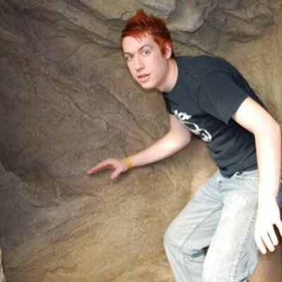 Profile Picture of Samuel Blaine (@SJ_Blaine) on Twitter