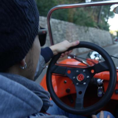 Profile Picture of Jose Colom (@JoseColomS) on Twitter