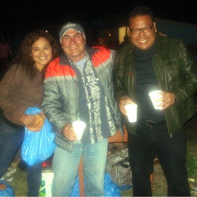 Profile Picture of Jose Caballero Lucar (@pepecalu) on Twitter
