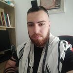 Profile Picture of Shalom Davidov (@shalomdavidov) on Instagram